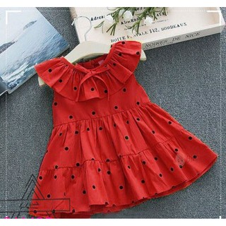 Đầm bé gái danhdtt