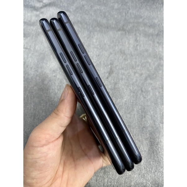 Điện thoại LG G8x ThinQ ram 6/128gb máy đẹp cấu hình khủng