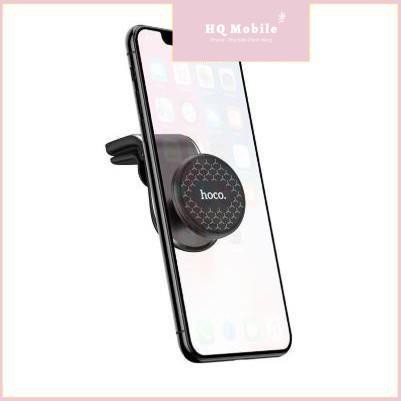 Gía Đỡ Điện Thoại Kẹp Cửa Gió Ô tô Hoco Chính Hãng Model CA59 | BigBuy360 - bigbuy360.vn