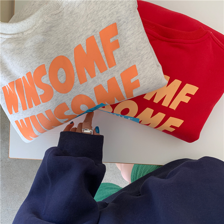 Áo Tay Dài Dáng Rộng Thời Trang Phong Cách Hàn Quốc Xinh Xắn Cho Nữ