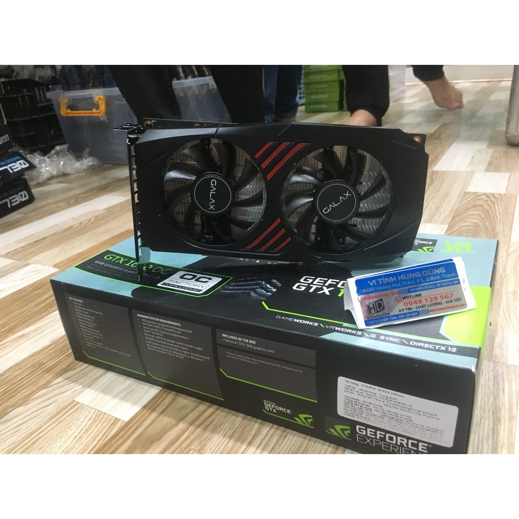 VGA GTX1060, Gigabyte GTX1060 3G/ 6G, MSI GTX1060 6GD5 GAMING X, card màn hình gtx 1060 giga, msi