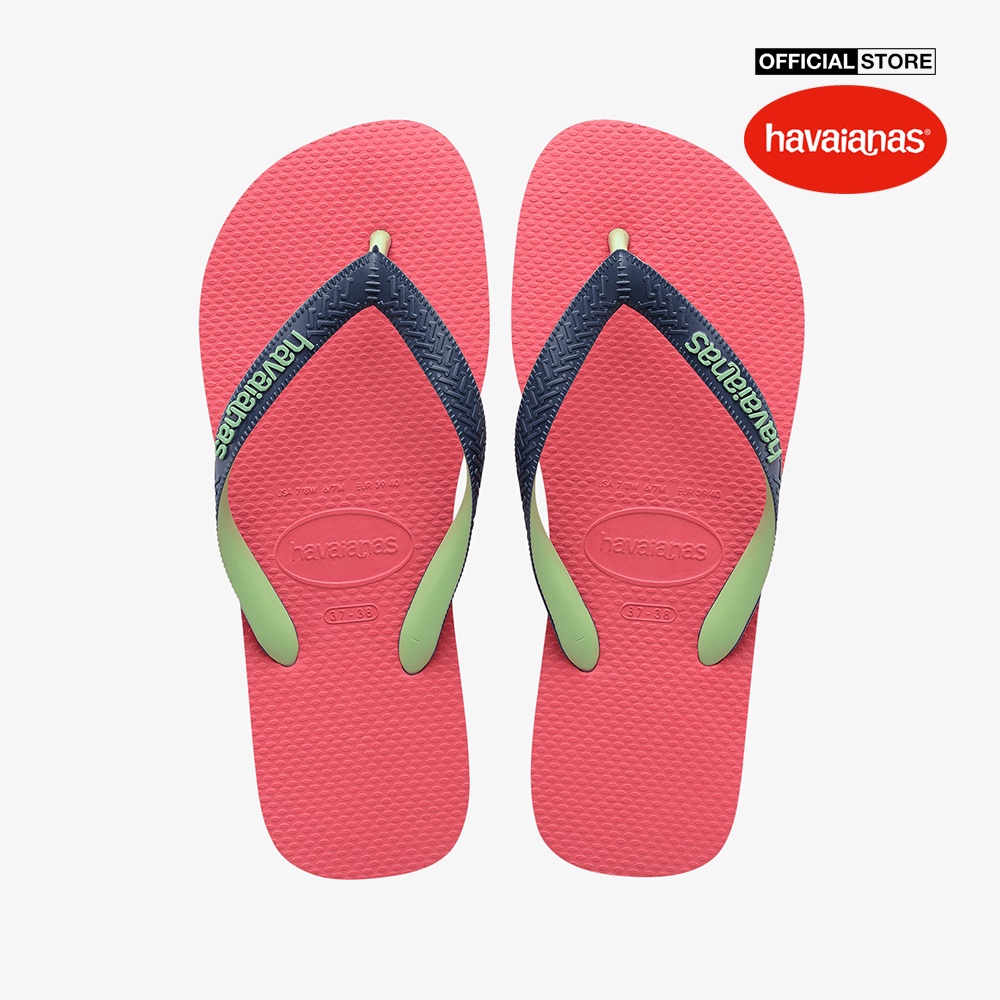 HAVAIANAS - Dép unisex Top Mix