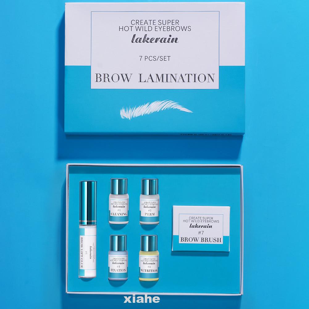 (Hàng Mới Về) Bộ Dụng Cụ Hỗ Trợ Tạo Kiểu Lông Mày Tại Nhà Diy Cho Người Mới Bắt Đầu | BigBuy360 - bigbuy360.vn