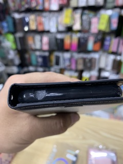 Bao da Samsung A01 thời trang