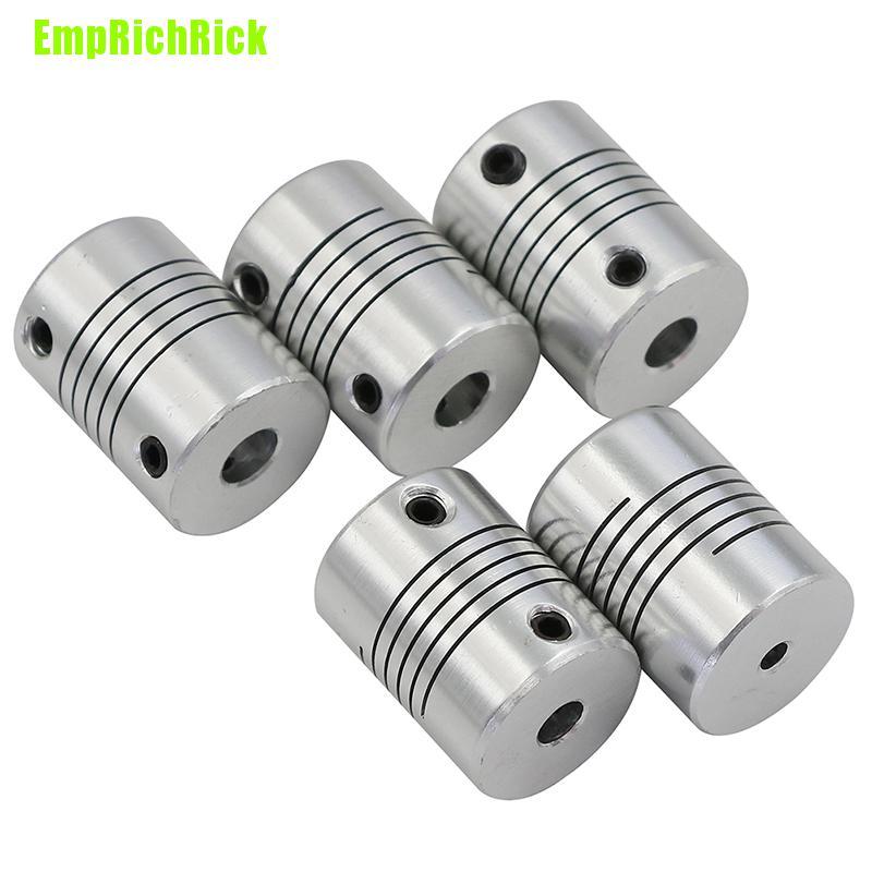 1 Khớp Nối Linh Hoạt Cho Động Cơ Cnc