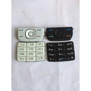 Bàn phím điện thoại nokia 5200 xịn