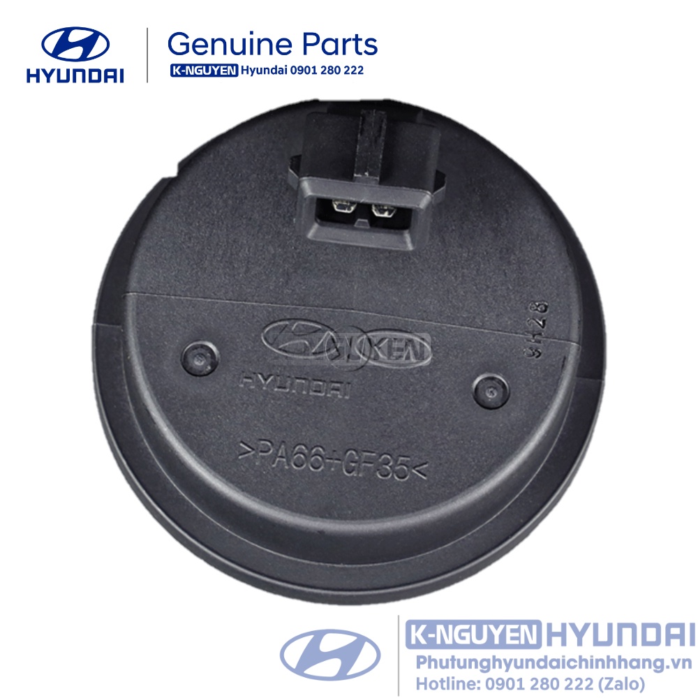 Nắp cảm biến ABS bánh sau xe Hyundai CRETA - Mã số 589800Q000