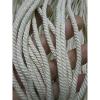 Dây Thừng Macrame 3mm