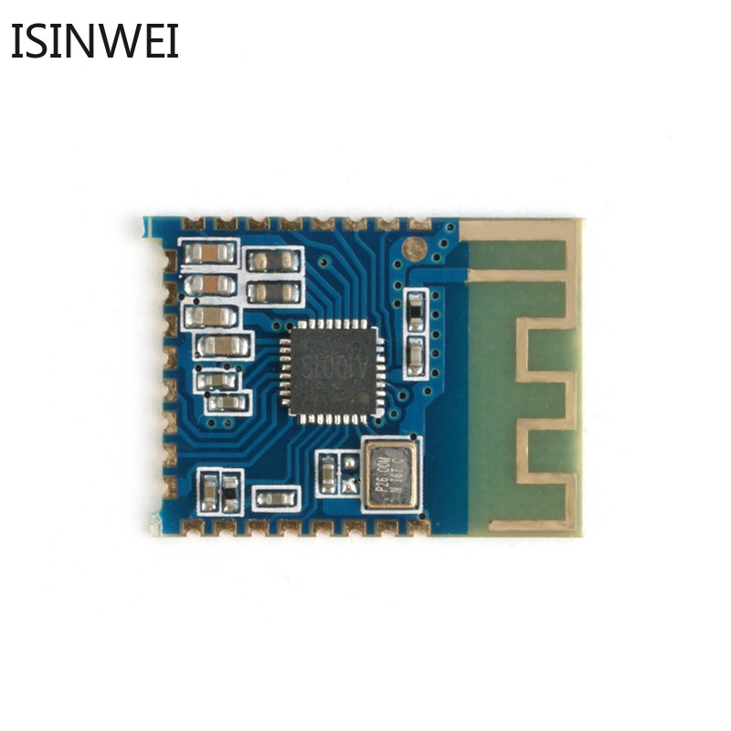 Mô-đun bảng mạch khuếch đại âm thanh Bluetooth 4.2 HIFI Lossless JDY-64 cho tai nghe