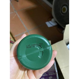hoa anh thảo hữu cơ nat&form của pháp