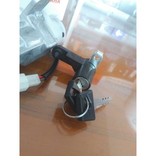 Ổ khóa Sirius Yamaha