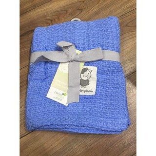 duybup (MKBCI) COMBO CHĂN LƯỚI SỢI TRE