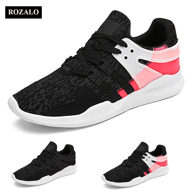 Giày thể thao thời trang nam siêu nhẹ Rozalo RM5801