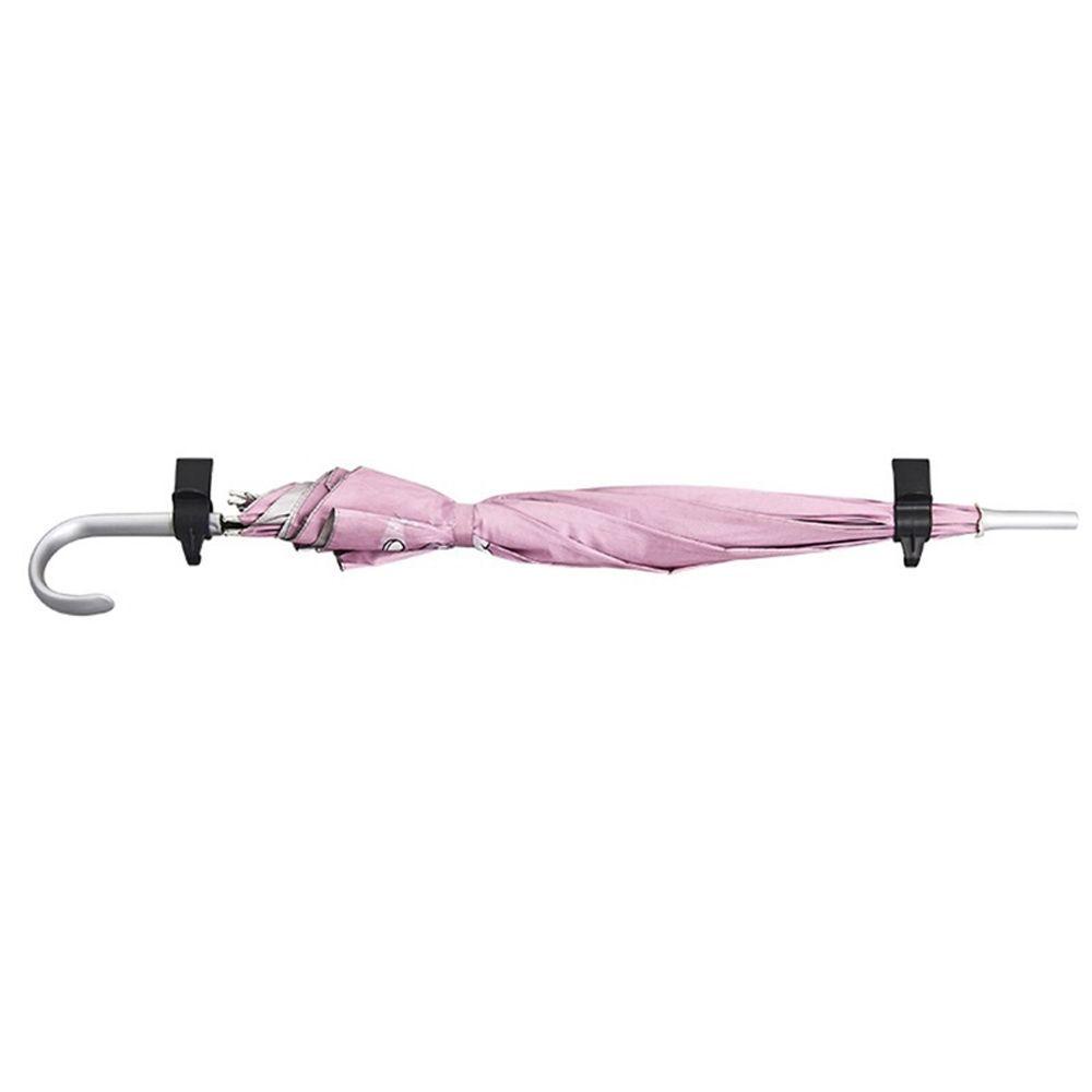 Móc Treo Dù Gắn Cốp Sau Xe Hơi Tiện Dụng