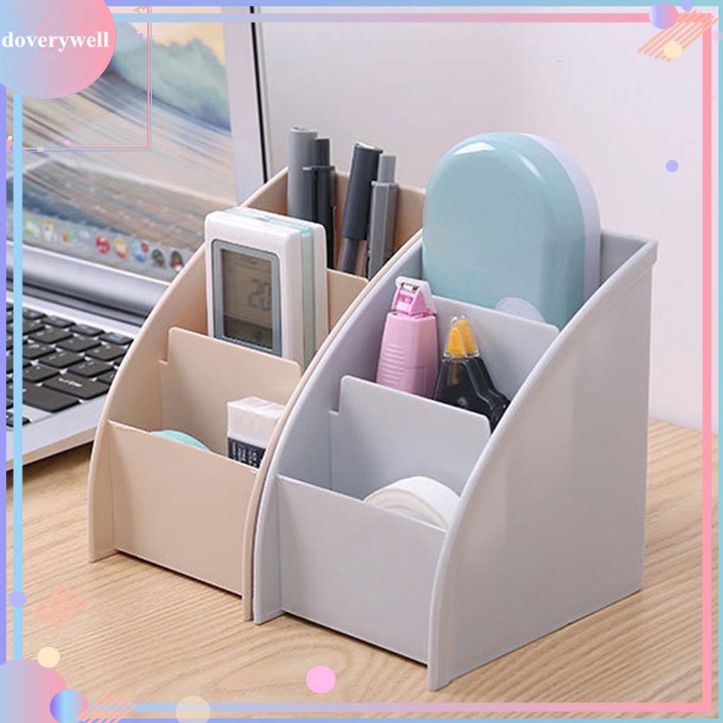 Giá đỡ máy tính để bàn 7 màu chống nước tiện dụng cho văn phòng