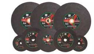 Đá cắt Hải Dương 125 mm