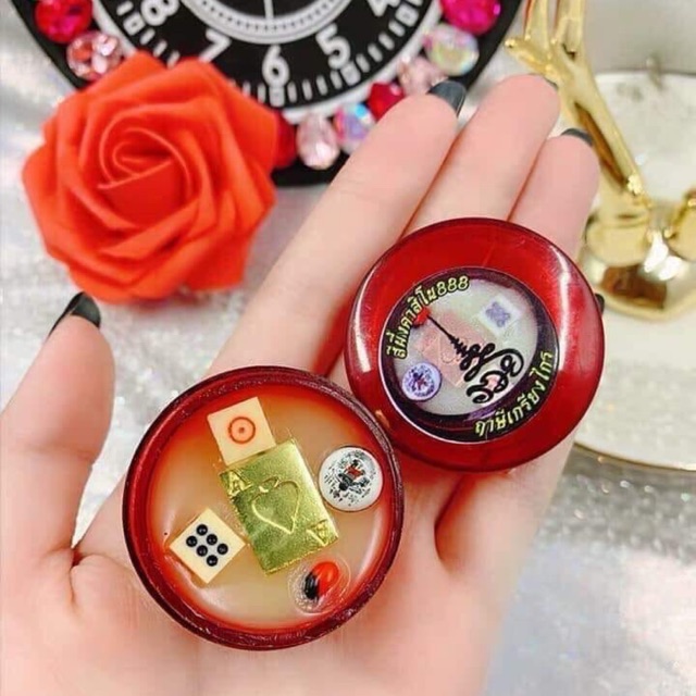🎀 Sáp Caa...xi...noooô Arjan Krieng Krai Thái Lan 🎀