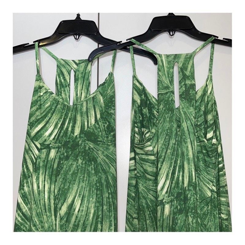 Đầm maxi đuôi cá vnxk | BigBuy360 - bigbuy360.vn