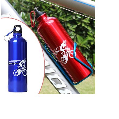 Bình nước xe đạp  Sport Pot