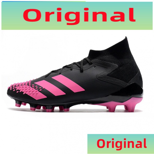 Giày Đá Banh Sân Cỏ Nhân Tạo Adidas PREDATOR MUTATOR Falcon 20.1 series 05
