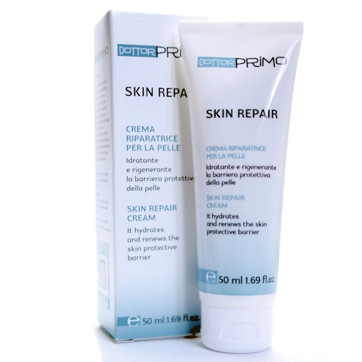 Kem Bôi Viêm Da Cơ Địa Skin Repair Giúp Phục Hồi Da Hiệu Quả, An Toàn 50ml