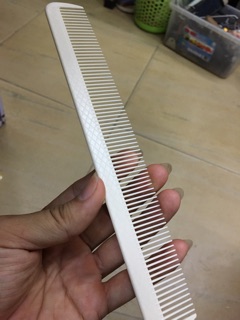 Lược cắt tóc nam nữ 007