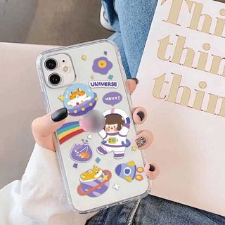 Ốp lưng xiaomi redmi 10C/note 10 /note 8/ note 8 pro/note 7/note 9s/note 9/ redmi 9A/ redmi 9/8/8A Roro Galaxy _7