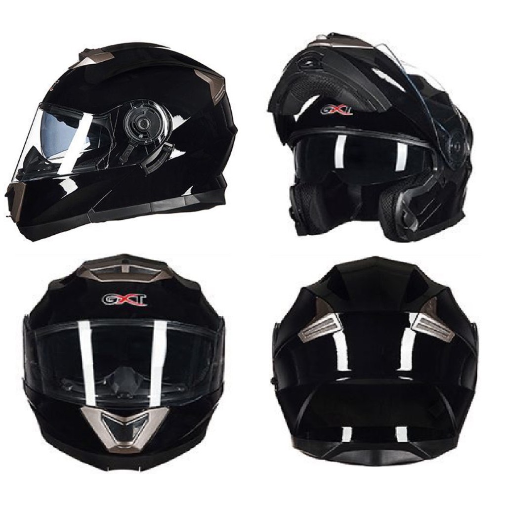 Mũ lật hàm gxt 2018 TQ