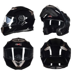 Mũ lật hàm gxt 2018 2 KÍNH