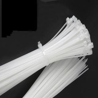 Gói 100c Dây Thít Kích Thước 15cm