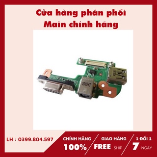 Main lapto - Board Nguồn Dell Inspiron 15R N5110 Vostro 3550