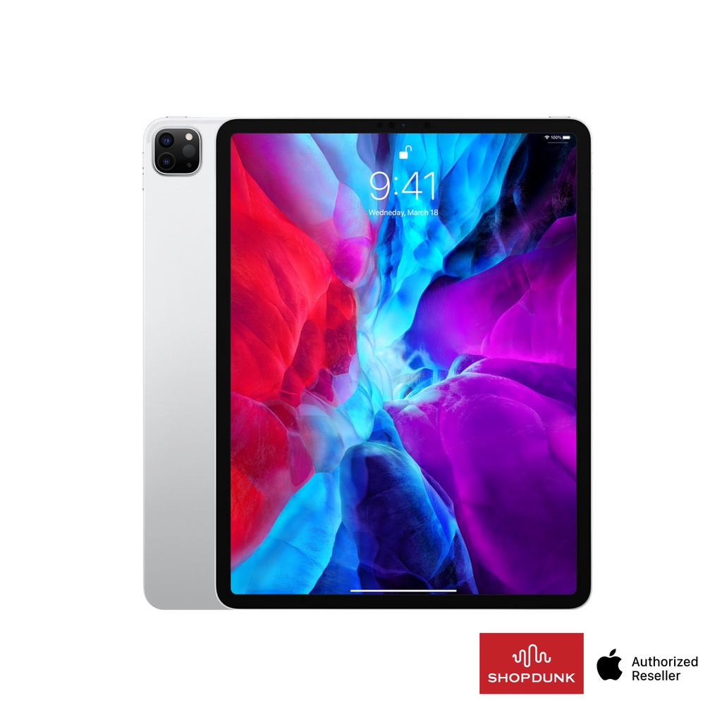 Apple iPad Pro 12.9 inch (2020) Wi-Fi 512GB