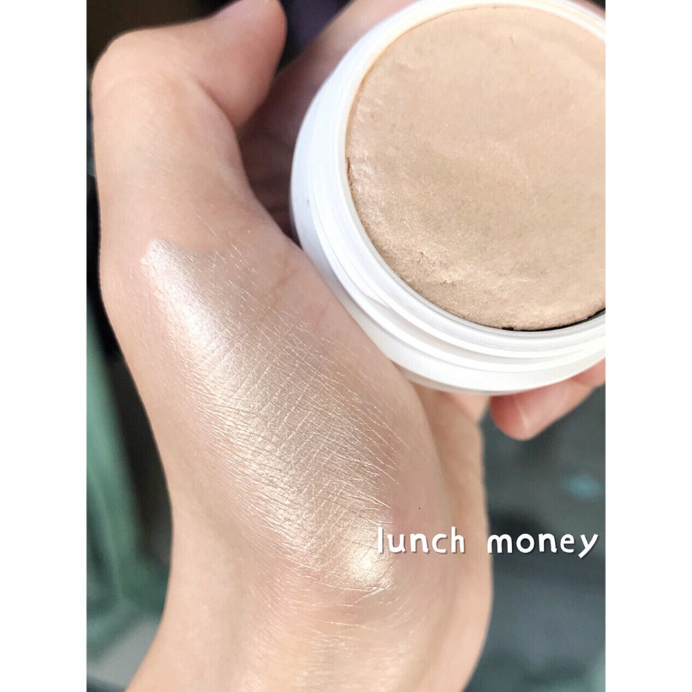 Bắt sáng Colourpop màu over the moon, FLEXITARIAN, lunch money, stole the show, Manifest...