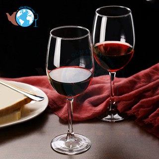 BỘ 6 LY RƯỢU VANG PHA LÊ DELI EJ5948