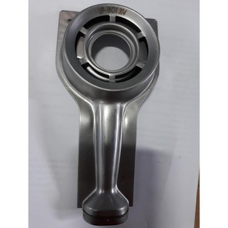Họng Điếu Hộp bếp gas dương kính(83mm)