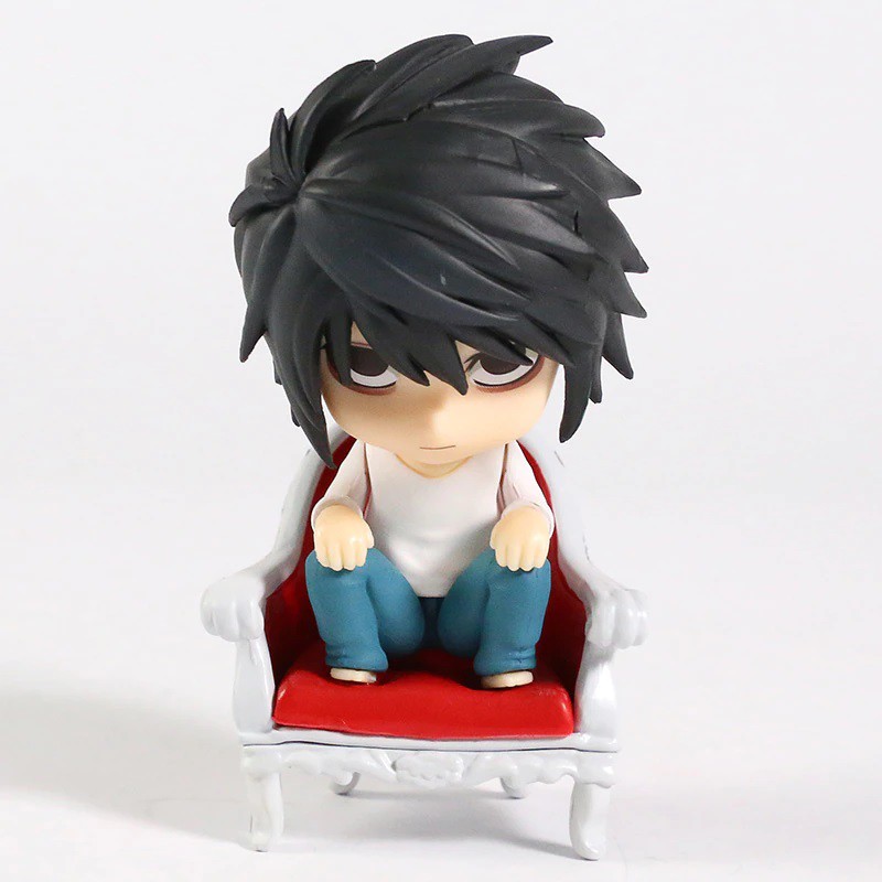 Mô hình Nendoroid 1200 - L 2.0 - anime Death Note