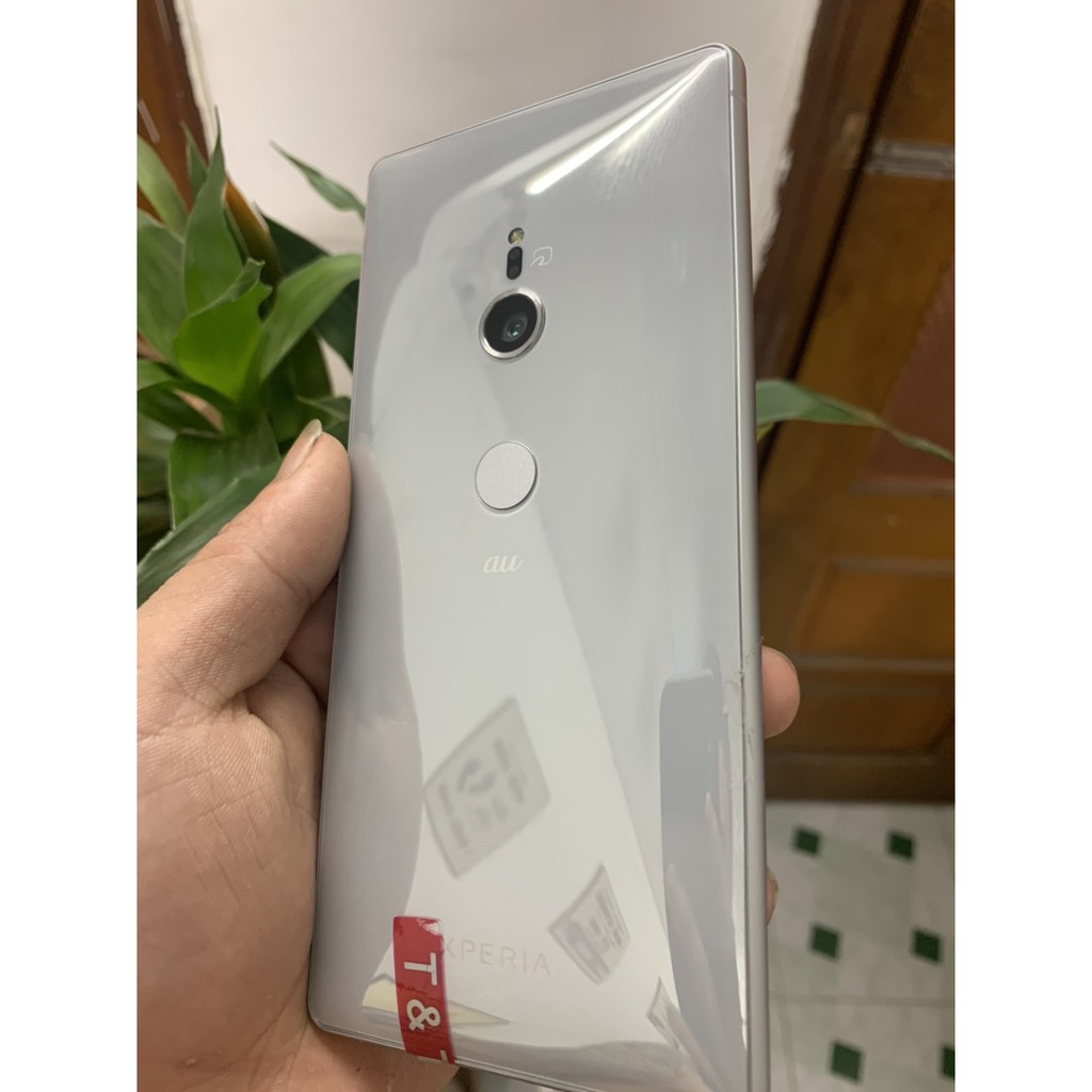 [Mã 2611DIENTU500K hoàn 7% đơn 300K] Điện Thoại Sony XZ2 Nguyên zin Nguyên Áp Đẹp Keng | BigBuy360 - bigbuy360.vn