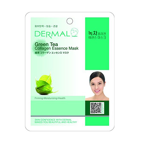 Mặt nạ dưỡng da Dermal Hàn Quốc