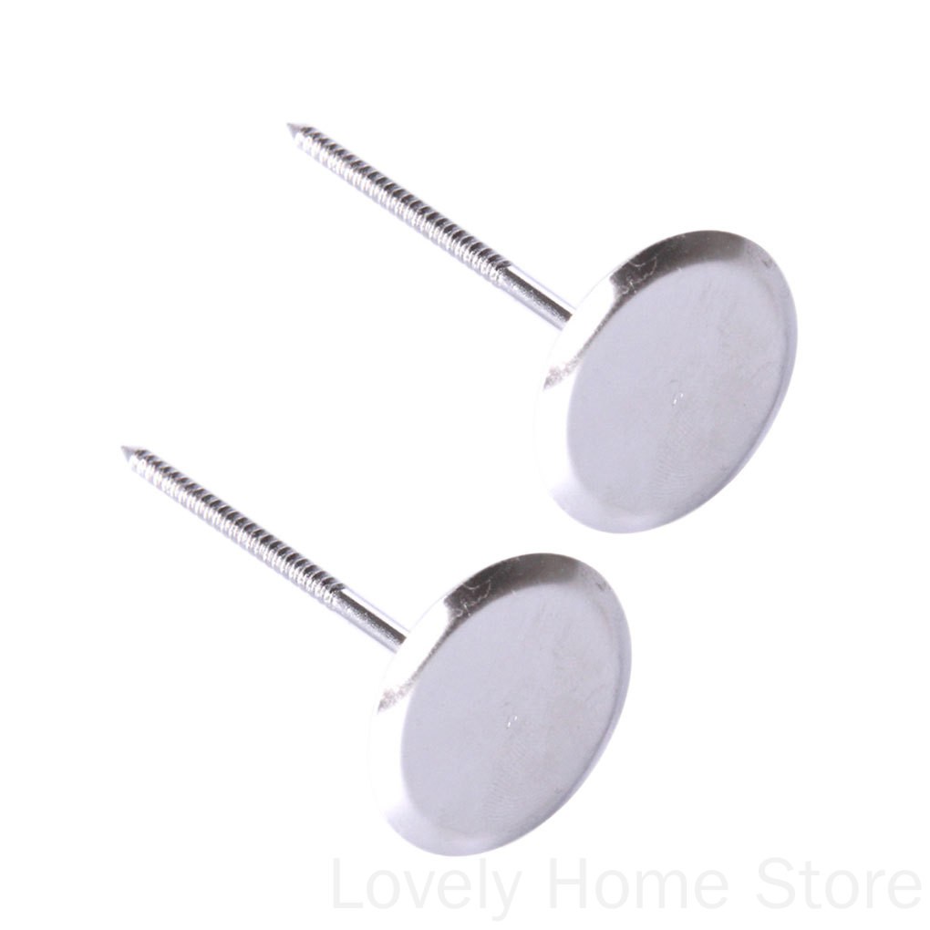 Set 2 dụng cụ thép không gỉ hỗ trợ trang trí bánh thủ công tiện lợi