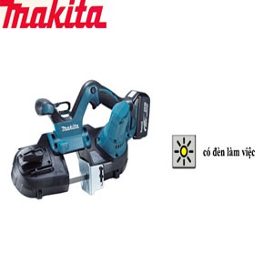 Máy  cưa vòng makita DPB181Z, máy cưa pin, máy cưa cắt sắc bén chính hãng Nhật Bản