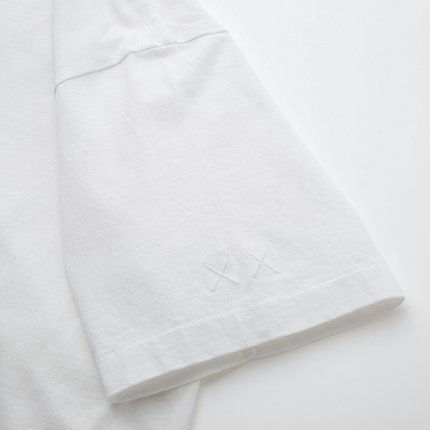 Men's 2019 AAA Cotton T-Shirt with Uniqlo Kaws motifs