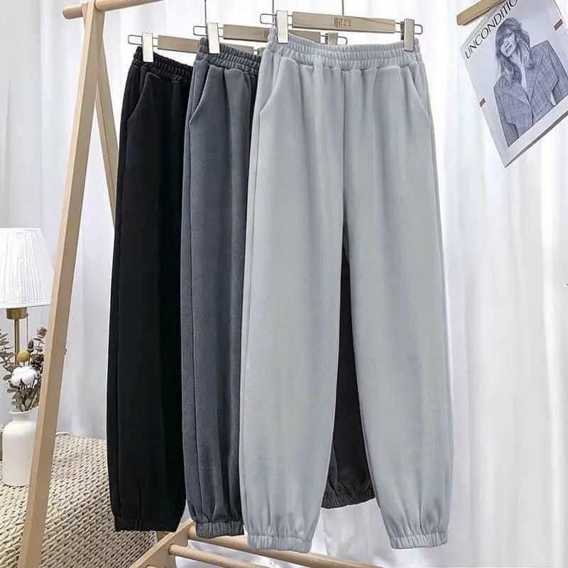 Quần Tăm Ống ThụngDài S2 Store lên Dáng Cực Đẹp