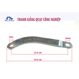 Thanh giằng quạt công công nghiệp
