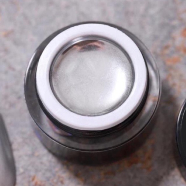 Gel vẽ móng nail , Gel Metal 3 màu cơ bản