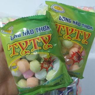 Băng phiến thơm / long não thơm ty ty 100gr