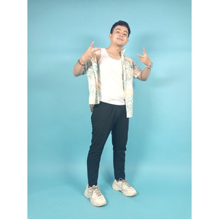 ZENTO - ÁO THUN BA LỖ ZENTO