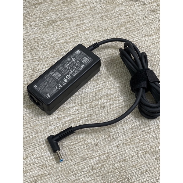 Adapter sạc laptop HP 19,5v-2,31A công suất 45w chân nhỏ
