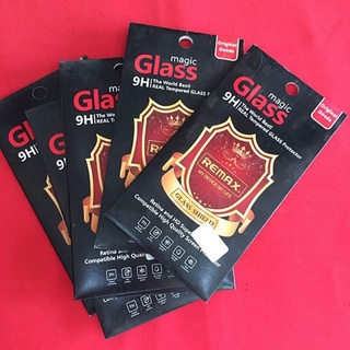 CƯỜNG LỰC REMAX SIÊU MỎNG 0.1MM DÀNH CHO IPHONE TỪ IP5 ĐẾN 13PM
