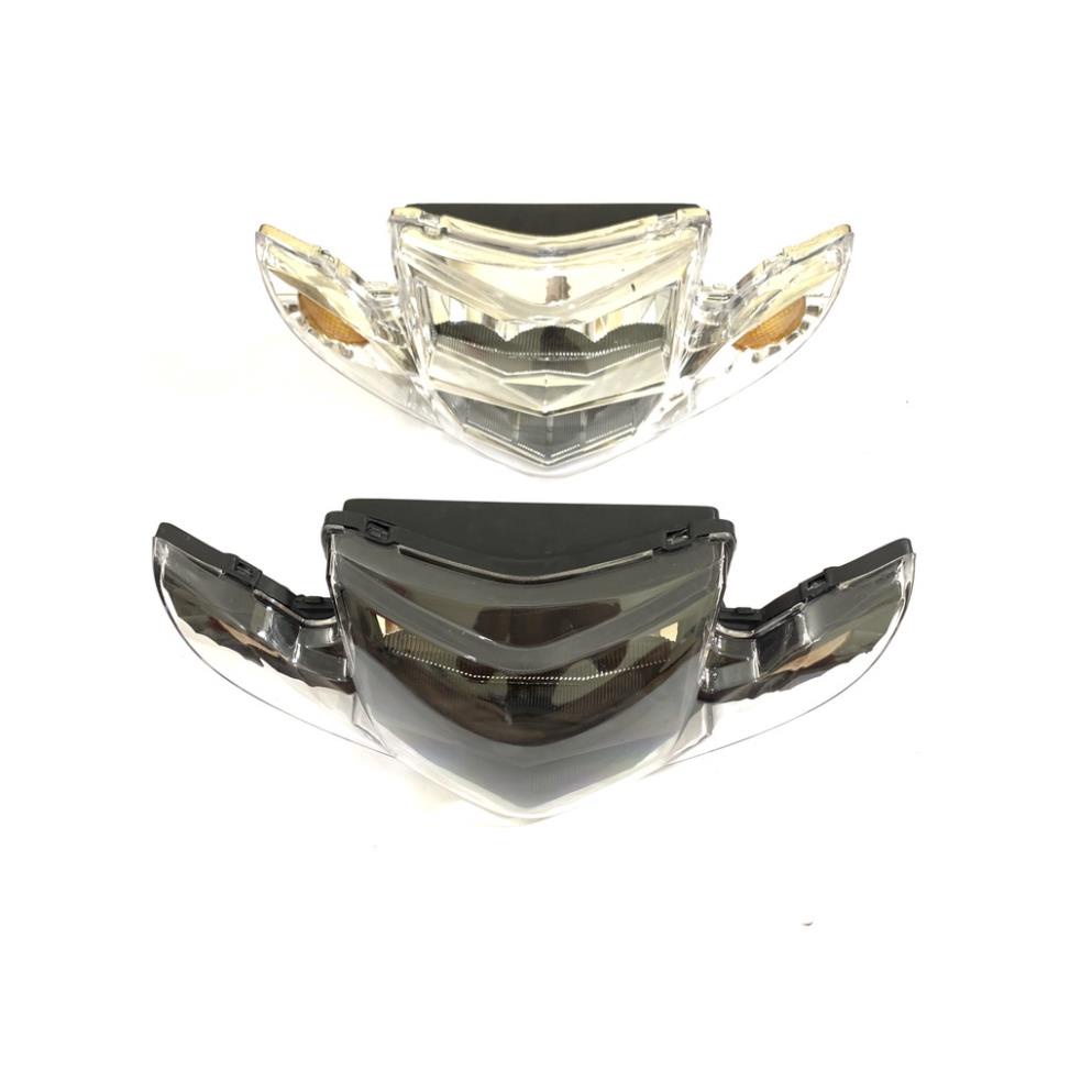 Đèn pha LED 2 tầng xe sirius 110/50 Bảo Hành 1 Năm