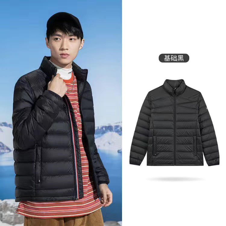 ORDER áo phao chính hãng 361 nam